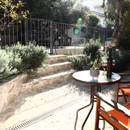 Nefeli Apartment Athens Exterior photo