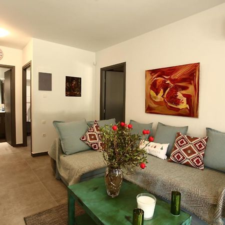 Nefeli Apartment Athens Exterior photo