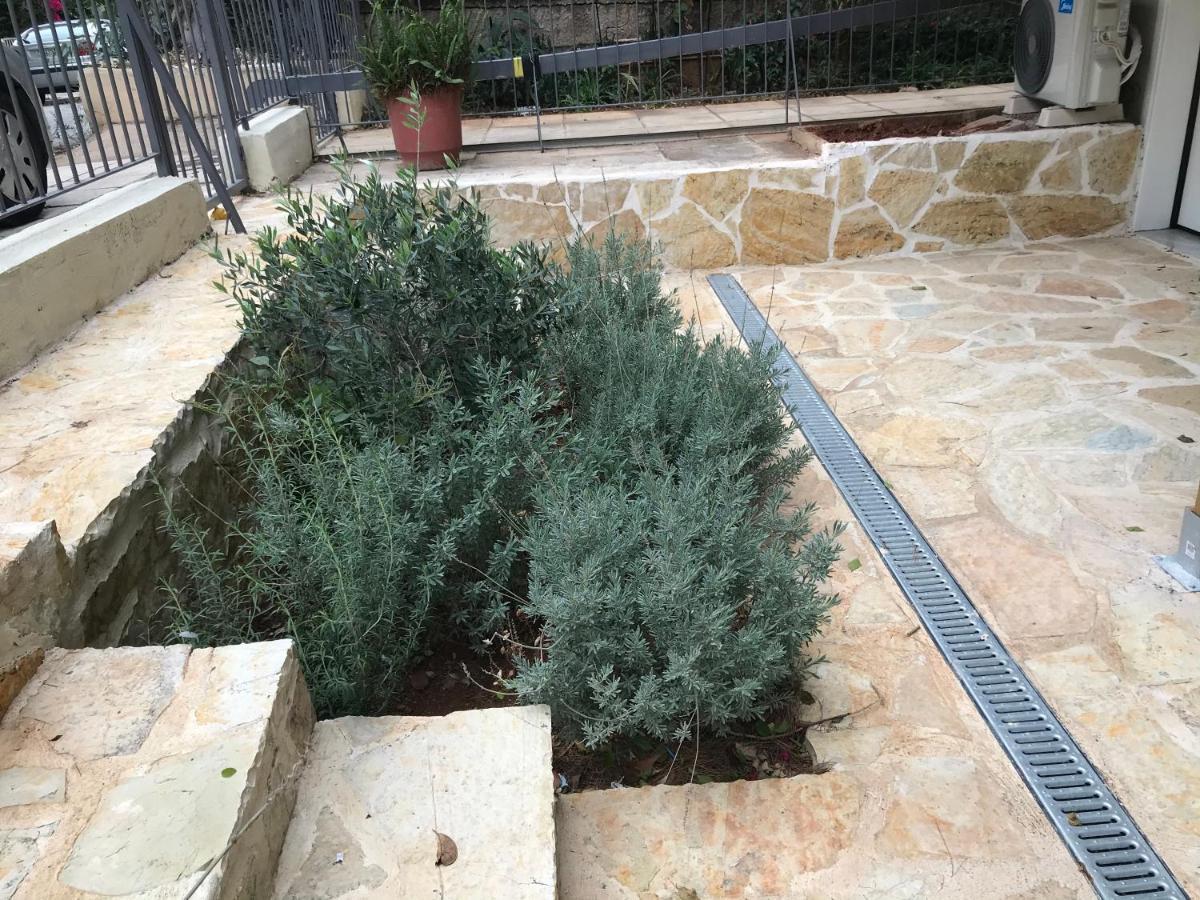 Nefeli Apartment Athens Exterior photo