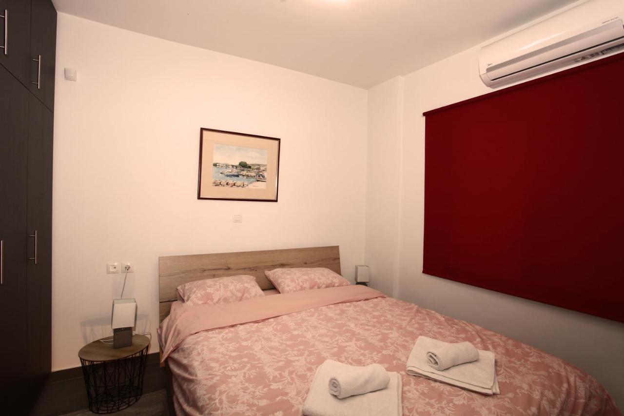 Nefeli Apartment Athens Exterior photo