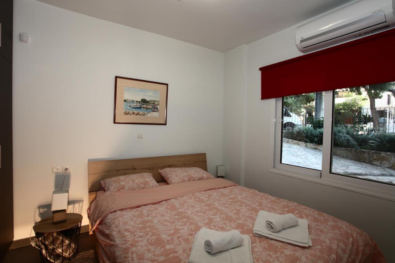 Nefeli Apartment Athens Exterior photo