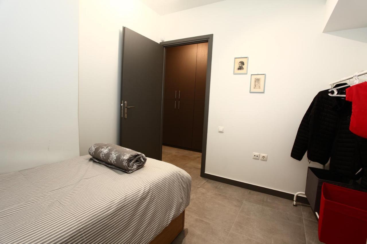 Nefeli Apartment Athens Exterior photo